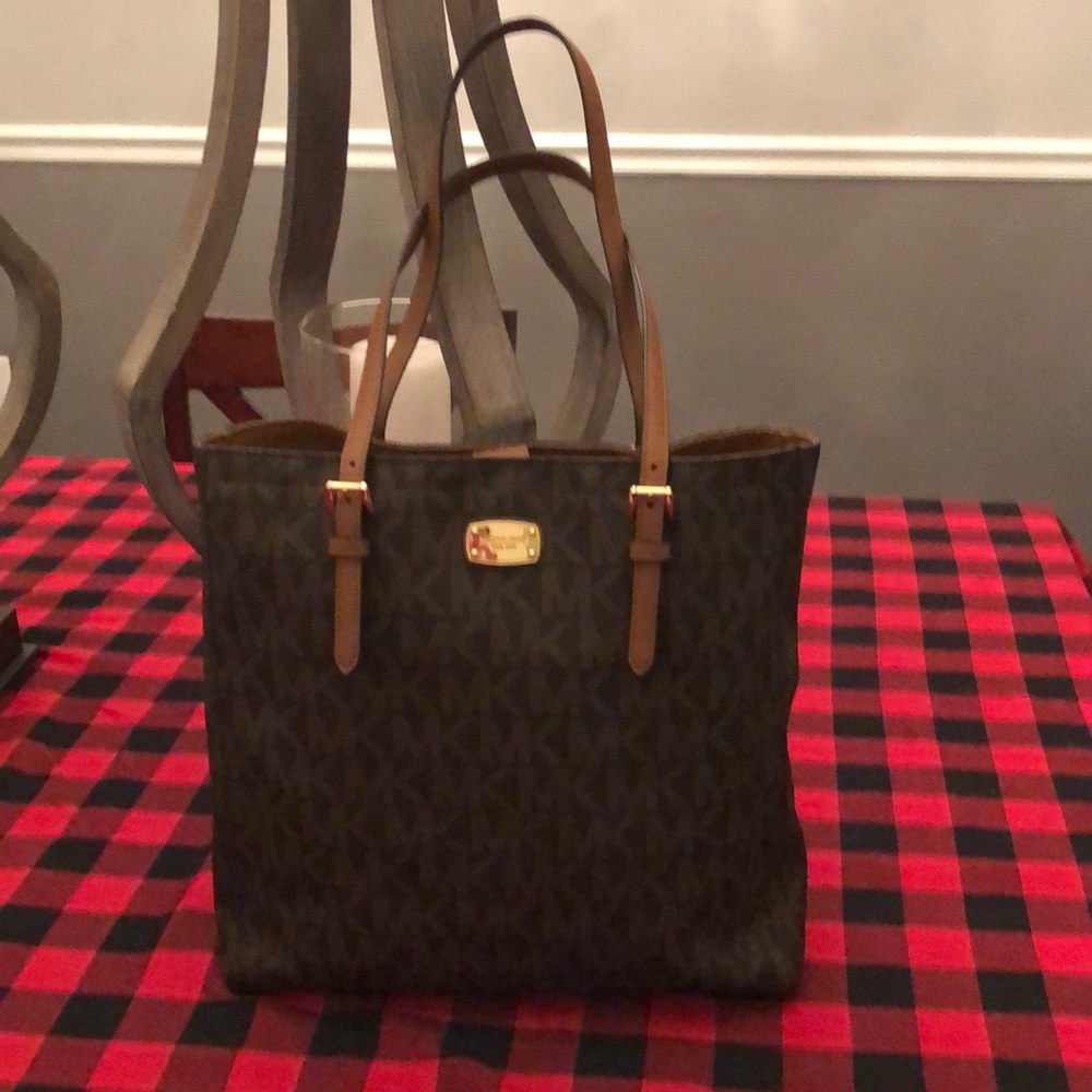 Michael Kors Tote Bag